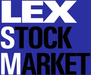 LSM Stock Logo