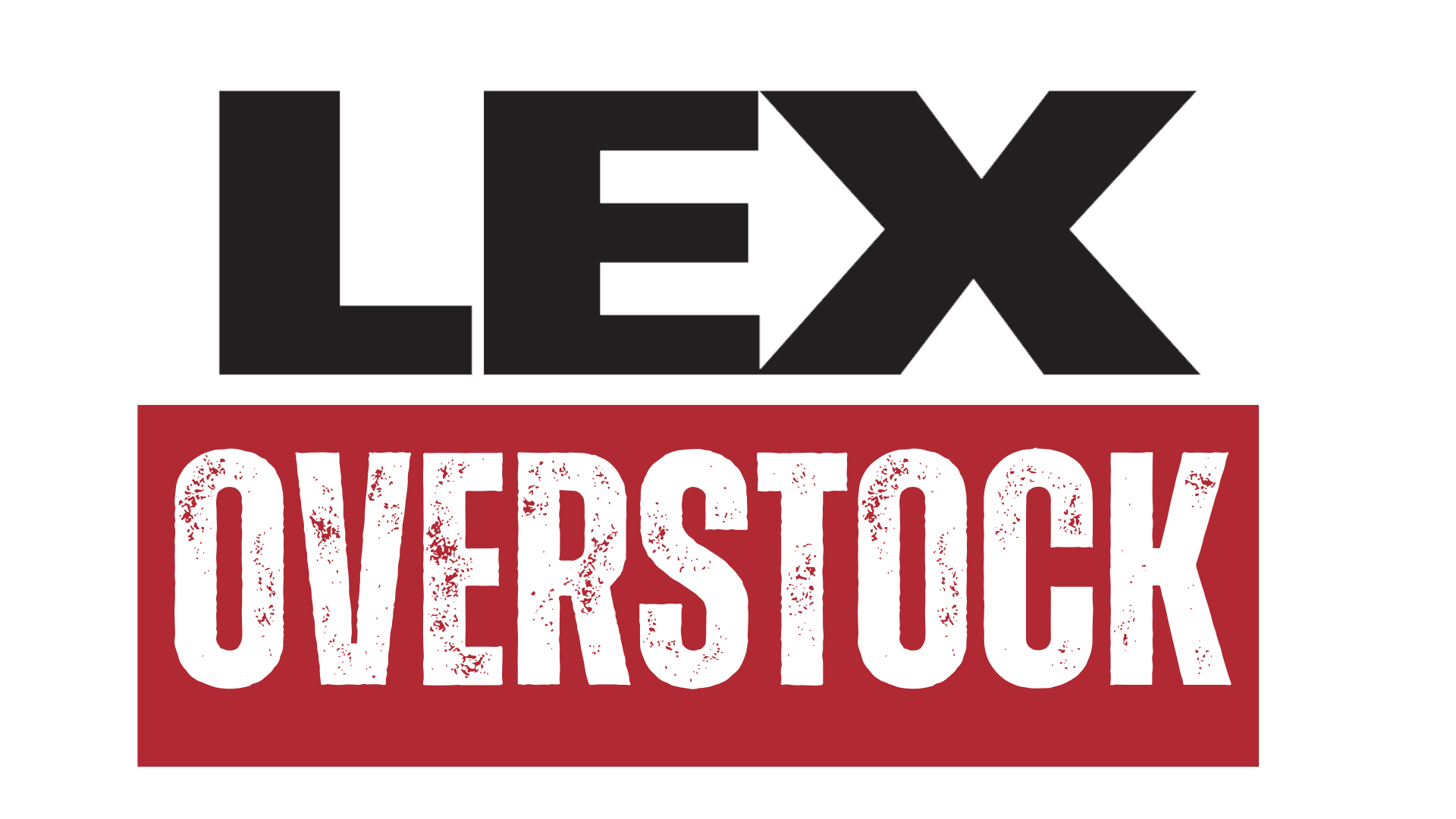 lex overstock-black